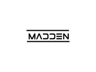 Madden Logo - Entry #681