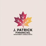 J. Patrick Financial Logo - Entry #2611