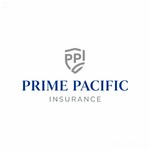PRIME PACIFIC INSURANCE Logo - Entry #1442