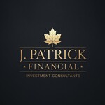 J. Patrick Financial Logo - Entry #804