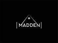 Madden Logo - Entry #653
