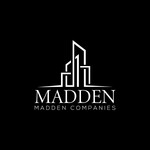 Madden Logo - Entry #5366