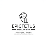 Epictetus Wealth Ltd. Logo - Entry #189