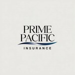PRIME PACIFIC INSURANCE Logo - Entry #436