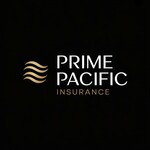 PRIME PACIFIC INSURANCE Logo - Entry #391