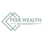 Peer Wealth Management Logo - Entry #127