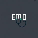 Electric M.D Logo - Entry #2705