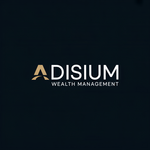 Adisium Wealth Management Logo - Entry #1655