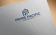 PRIME PACIFIC INSURANCE Logo - Entry #1650