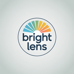 BRIGHT LENS or BRIGHT LENS STUDIO Logo - Entry #1658
