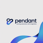 pendant Logo - Entry #2793