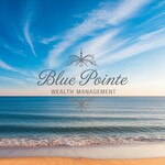 Blue Pointe Wealth Management Logo - Entry #399