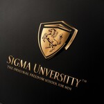 Sigma University™ Logo - Entry #1591