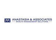 Anastasia & Associates Wealth Management Solutions Logo - Entry #938
