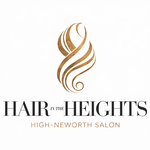 Hair in the Heights Logo - Entry #405