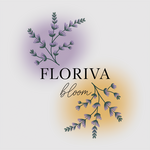 FLORIVA BLOOM Logo - Entry #1599