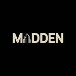 Madden Logo - Entry #2382