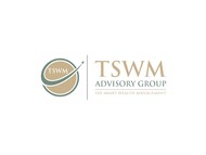 TSWM Advisory Group Logo - Entry #1128