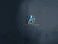 Adisium Wealth Management Logo - Entry #1396