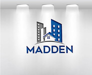 Madden Logo - Entry #79