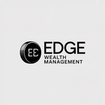 Edge Wealth Management Logo - Entry #1358