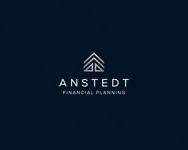 Anstedt Financial Planning Logo - Entry #268