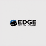 Edge Wealth Management Logo - Entry #765