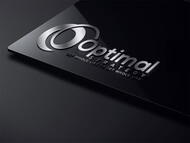 Optimal Strategy Logo - Entry #191