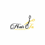 Hair in the Heights Logo - Entry #123