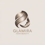 Glamira Hair Beauty Logo - Entry #551