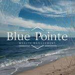 Blue Pointe Wealth Management Logo - Entry #506