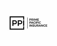 PRIME PACIFIC INSURANCE Logo - Entry #678