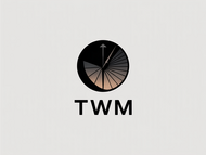 Tempus Wealth Management Logo - Entry #587