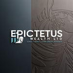 Epictetus Wealth Ltd. Logo - Entry #664