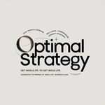 Optimal Strategy Logo - Entry #2495