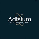Adisium Wealth Management Logo - Entry #553