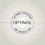 Optimal Strategy Logo - Entry #1764