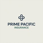 PRIME PACIFIC INSURANCE Logo - Entry #941