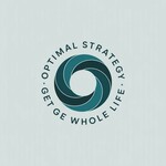 Optimal Strategy Logo - Entry #1858