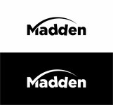 Madden Logo - Entry #2785