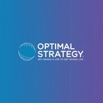 Optimal Strategy Logo - Entry #613