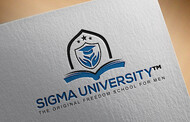 Sigma University™ Logo - Entry #1082