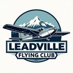 Leadville Flying Club Logo - Entry #1668