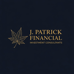J. Patrick Financial Logo - Entry #19