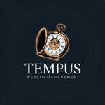 Tempus Wealth Management Logo - Entry #299