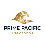 PRIME PACIFIC INSURANCE Logo - Entry #1790