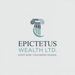 Epictetus Wealth Ltd. Logo - Entry #818
