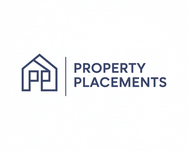 Property Placements Logo - Entry #1891
