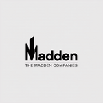 Madden Logo - Entry #3439