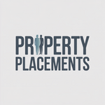 Property Placements Logo - Entry #593